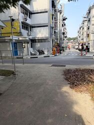 Teban Gardens Road (D22), Shop House #598596761